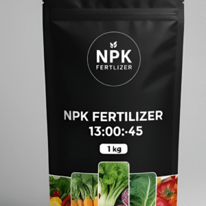 NPK FERTILIZER 13:00:45