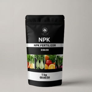 NPK FERTILIZER 0:00:50