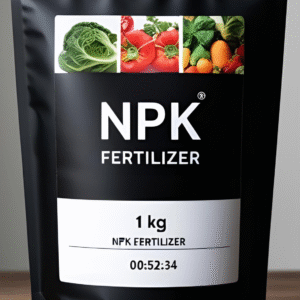 NPK FERTILIZER 00:52:34