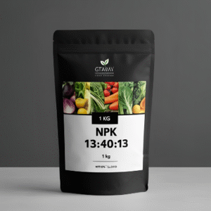 NPK 13:40:13