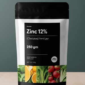 Mofoolry Zinc 12%